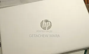 Photo - New Laptop HP Stream Notebook 12GB Intel Core I5 SSD 512GB