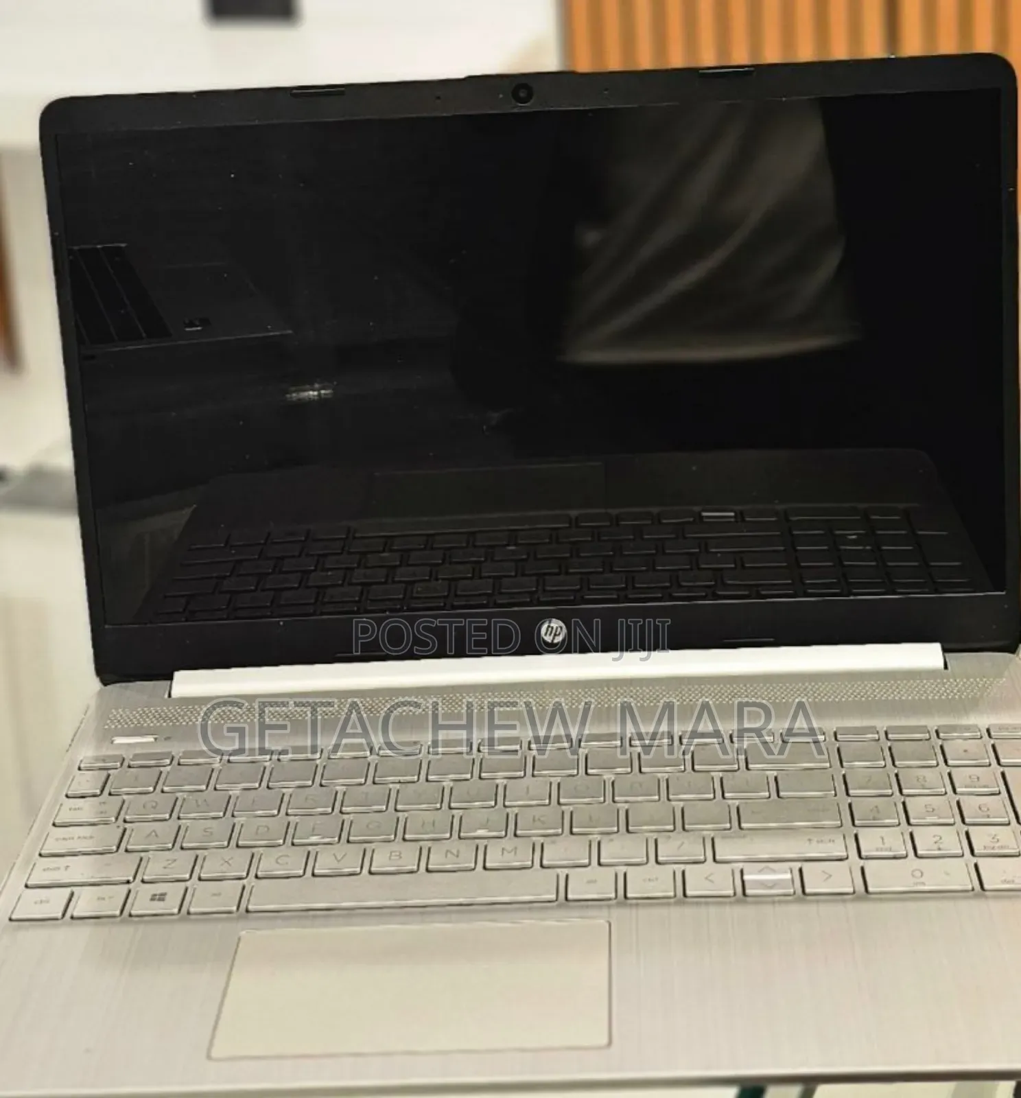 New Laptop HP Stream Notebook 12GB Intel Core I5 SSD 512GB