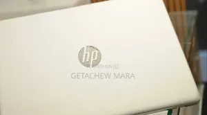New Laptop HP Stream Notebook 12GB Intel Core I5 SSD 512GB