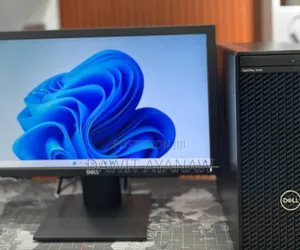 New Desktop Computer Dell 8GB Intel Core I5 SSD 512GB