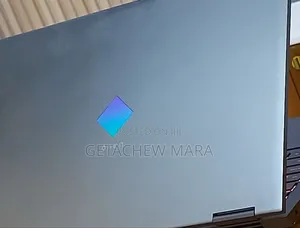 New Laptop HP Omen X 16GB Intel Core I7 SSD 1T