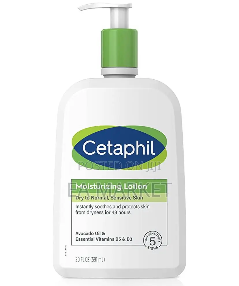 Cetaphil Lotion