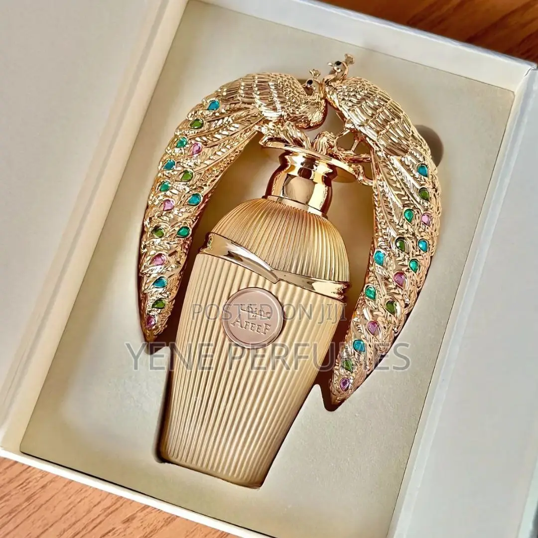 Afeef ሽቶ by Lattafa