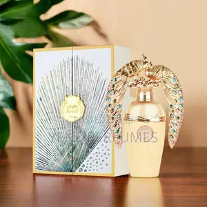 Afeef ሽቶ by Lattafa