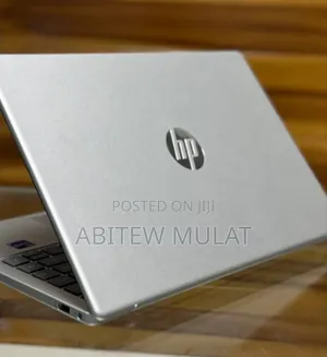 New Laptop HP EliteBook 850 16GB Intel Core I5 SSD 512GB