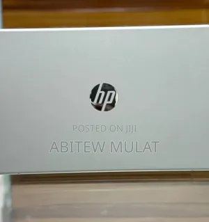 New Laptop HP EliteBook 850 16GB Intel Core I5 SSD 512GB