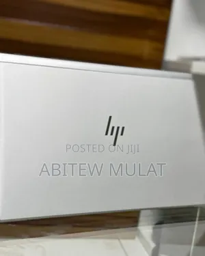 New Laptop HP EliteBook 850 16GB Intel Core I5 SSD 512GB