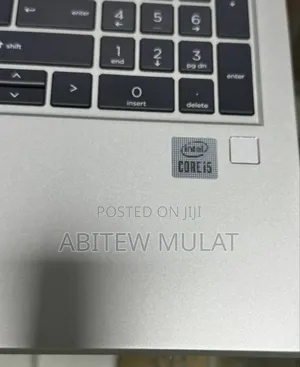 New Laptop HP EliteBook 850 16GB Intel Core I5 SSD 512GB