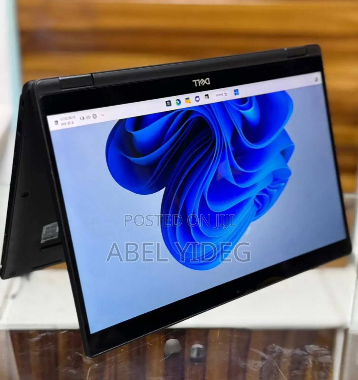 New Laptop Dell Latitude 5300 8GB Intel Core I5 SSD 512GB