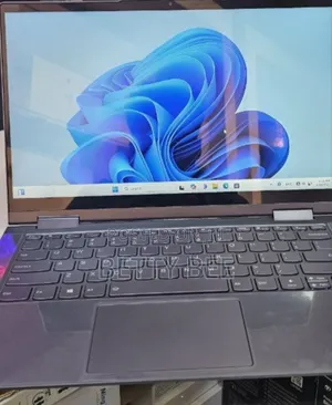 New Laptop Lenovo Yoga 700 8GB Intel Core I5 SSD 512GB