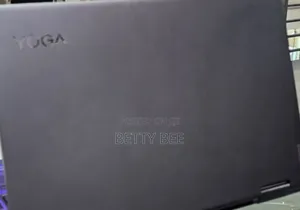 New Laptop Lenovo Yoga 700 8GB Intel Core I5 SSD 512GB