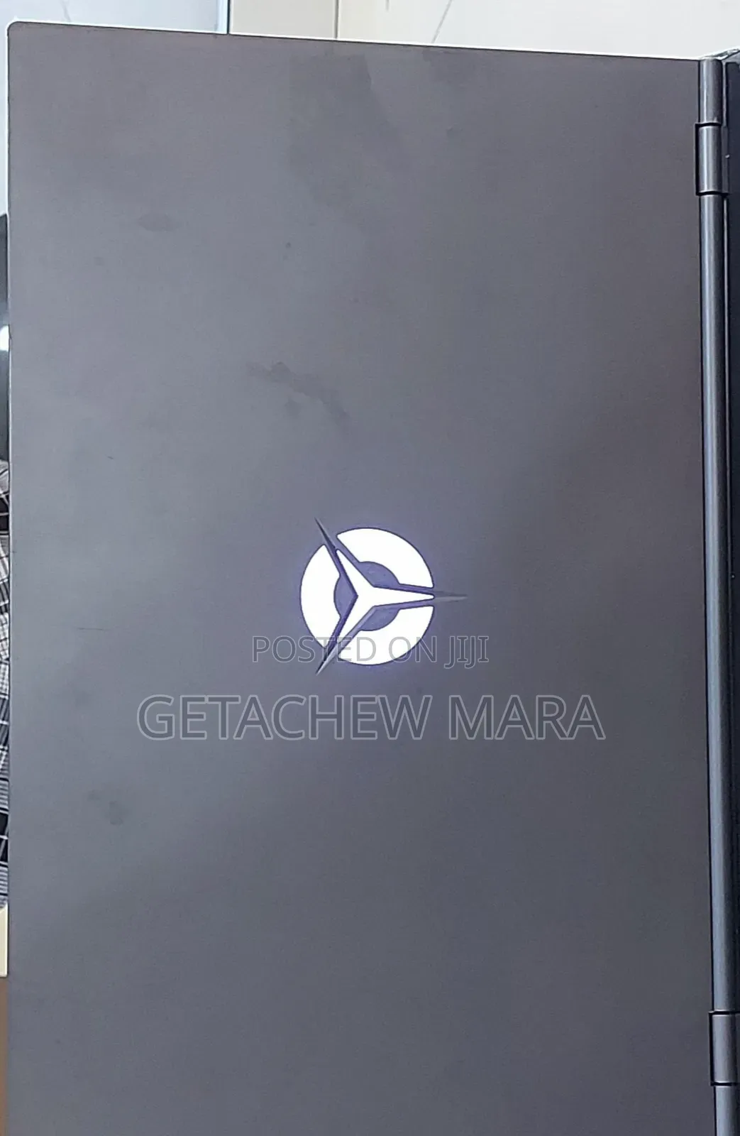 New Laptop Lenovo Ideapad 3 16GB Intel Core I7 SSD 512GB