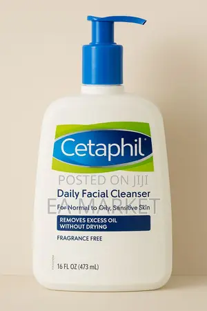 Photo - Cetaphil Cleanser