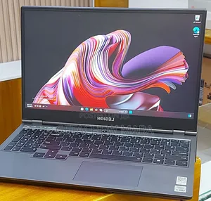 New Laptop Lenovo Ideapad 3 16GB Intel Core I7 SSD 512GB