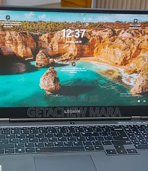 New Laptop Lenovo Ideapad 3 16GB Intel Core I7 SSD 512GB