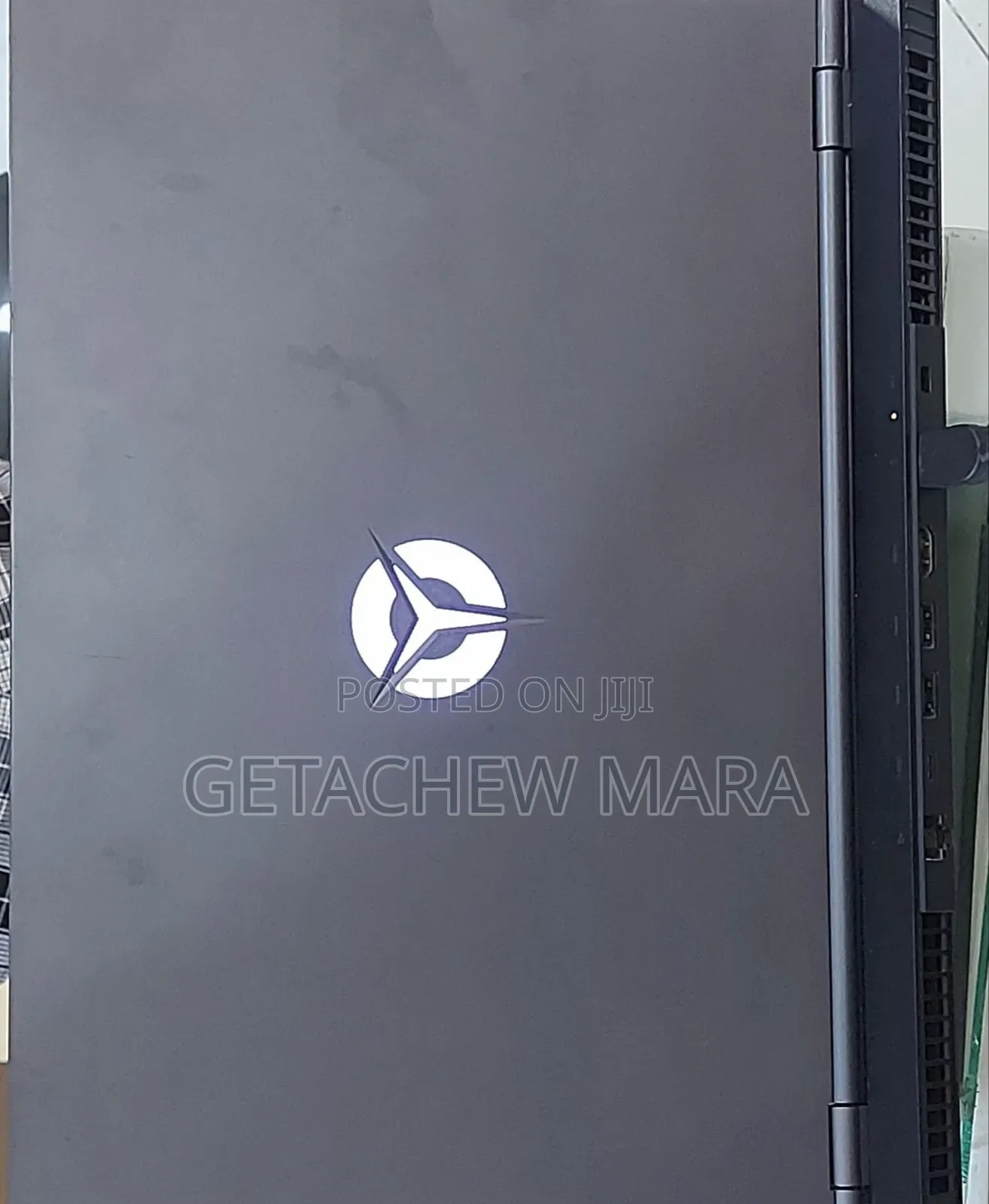 New Laptop Lenovo Ideapad 3 16GB Intel Core I7 SSD 512GB