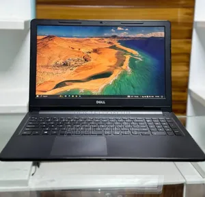 Photo - New Laptop Dell Vostro 15 3000 8GB Intel Core I3 HDD 500GB