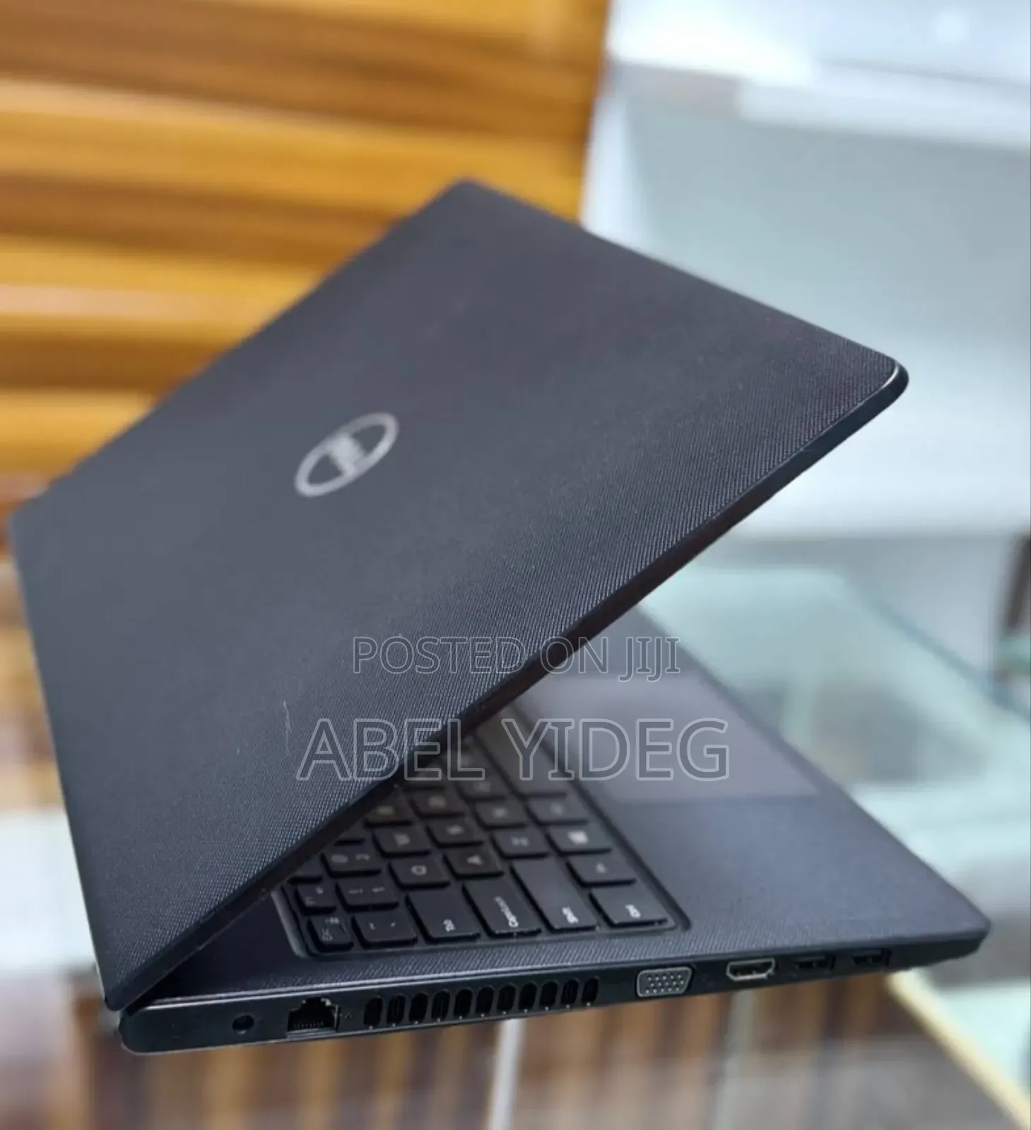 New Laptop Dell Vostro 15 3000 8GB Intel Core I3 HDD 500GB