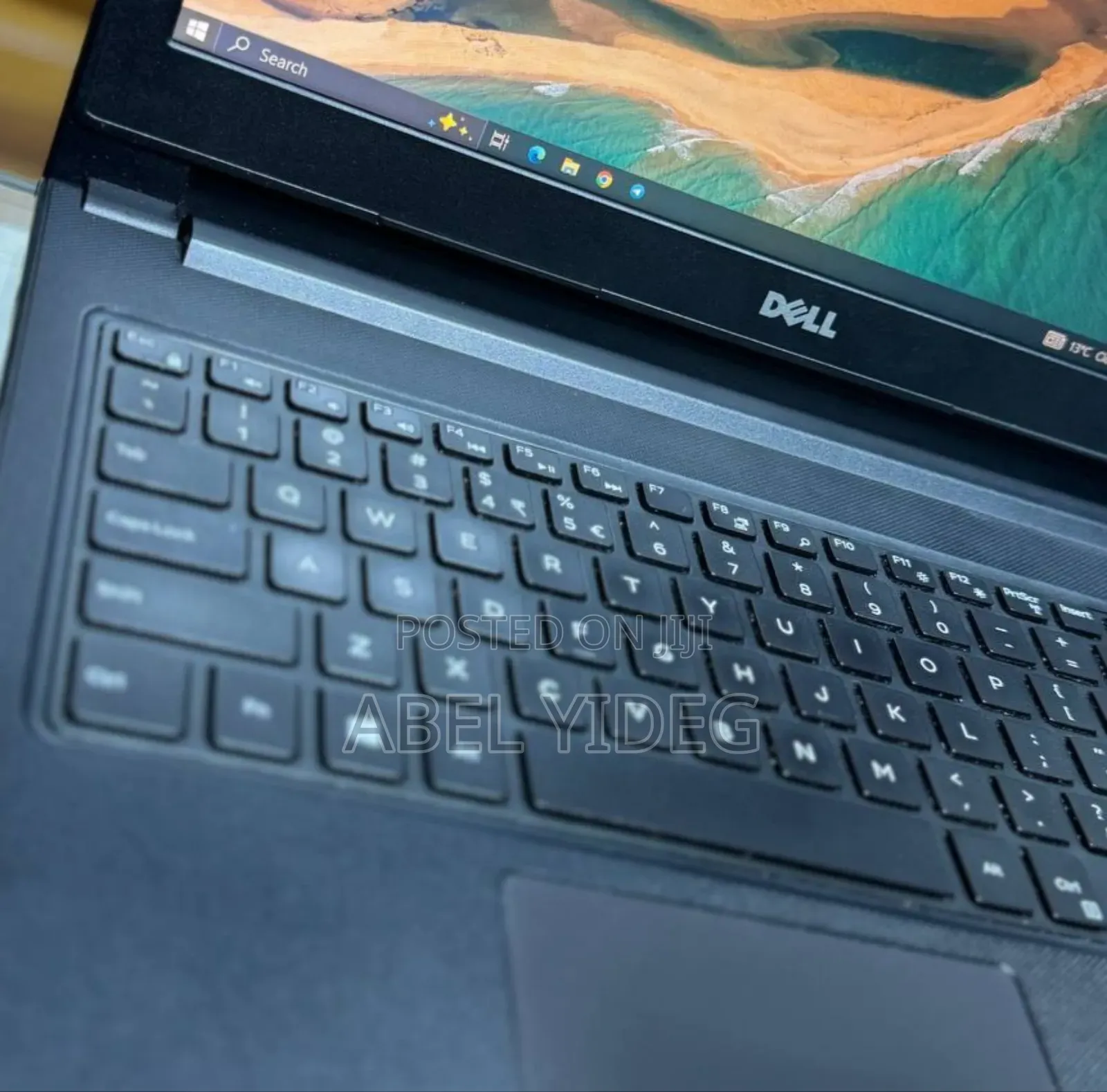 New Laptop Dell Vostro 15 3000 8GB Intel Core I3 HDD 500GB