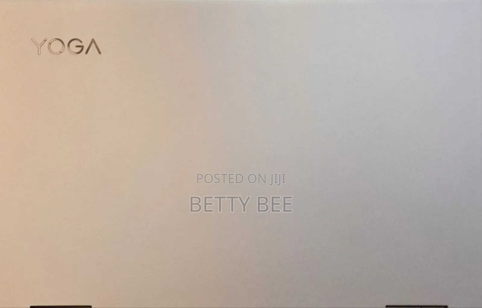 New Laptop Lenovo Yoga C740 16GB Intel Core I7 SSD 512GB