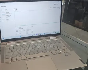 Photo - New Laptop Lenovo Yoga C740 16GB Intel Core I7 SSD 512GB