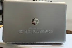 New Laptop HP Pavilion 15 8GB Intel Core I7 SSD 512GB