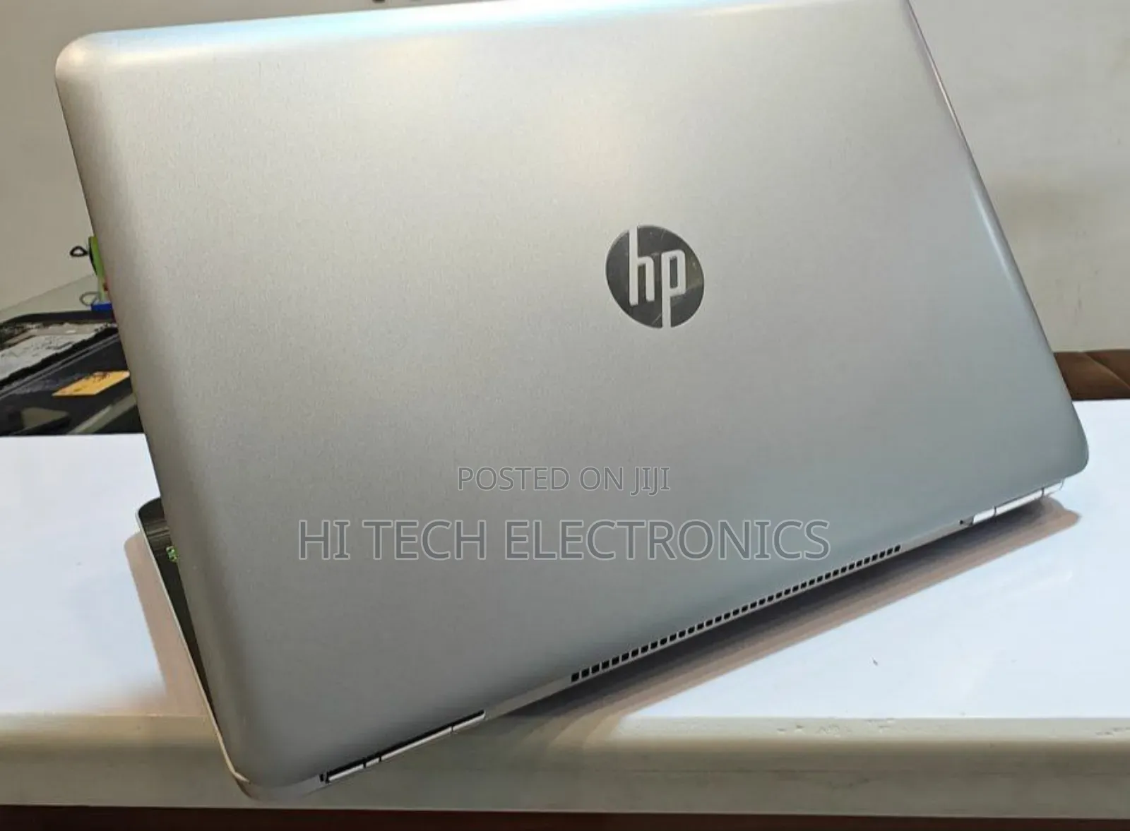 New Laptop HP Pavilion 15 8GB Intel Core I7 SSD 512GB