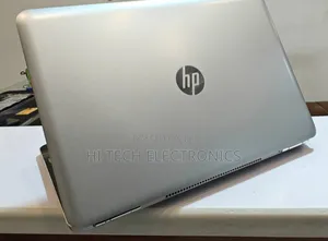 New Laptop HP Pavilion 15 8GB Intel Core I7 SSD 512GB