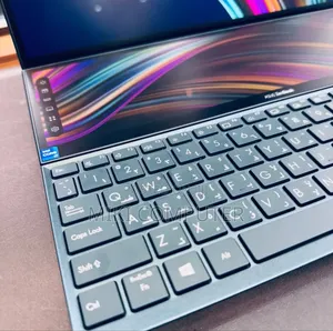 New Laptop Asus Zenbook 14 UX434 16GB Intel Core I7 SSD 512GB