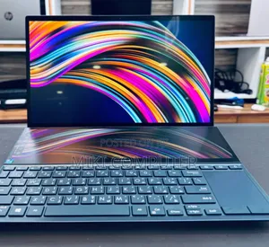 New Laptop Asus Zenbook 14 UX434 16GB Intel Core I7 SSD 512GB