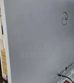 New Dell Inspiron 27 All-in-One 12GB Intel Core I7 SSD 512GB