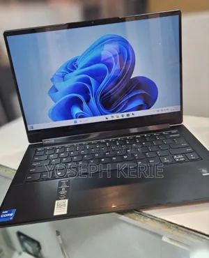 Photo - New Laptop Lenovo Yoga 910 16GB Intel Core I7 SSD 512GB