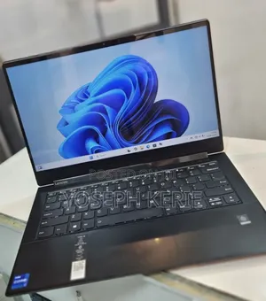 New Laptop Lenovo Yoga 910 16GB Intel Core I7 SSD 512GB