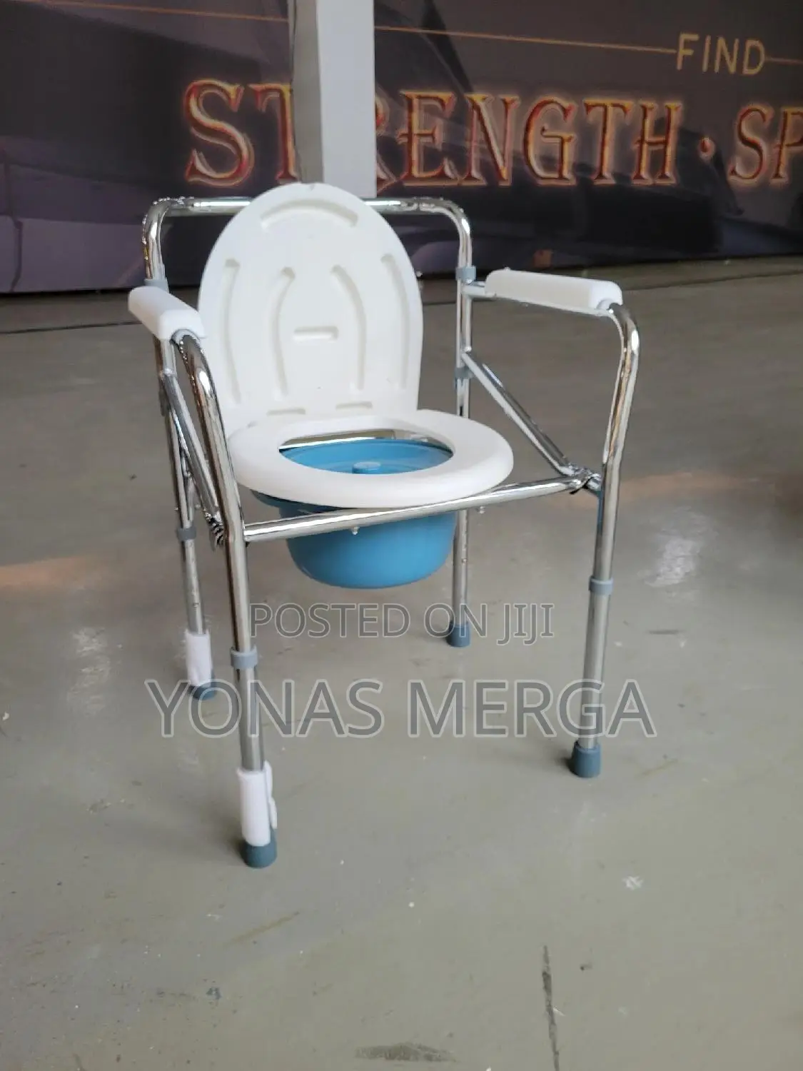 Commode+Toilet Chair٥፮圓commodo Chair嵊₩Toilet Chair宕፭pot+Shower Chair