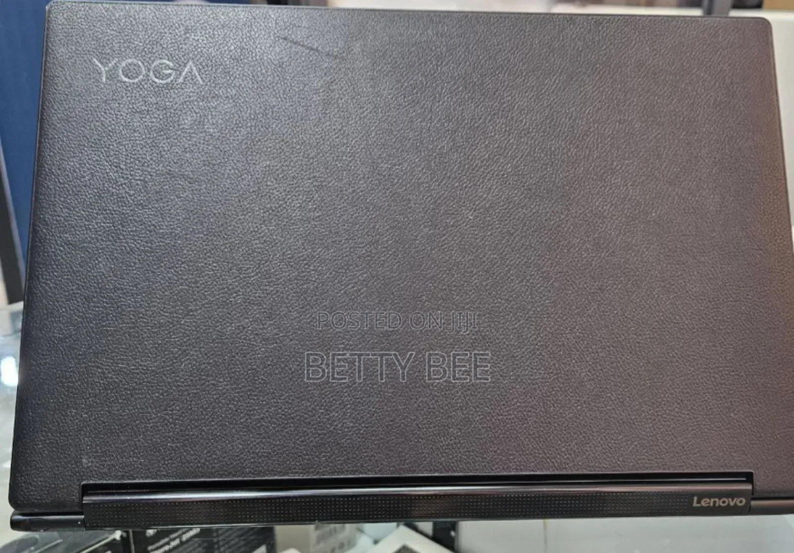 New Laptop Lenovo Yoga 9i 16GB Intel Core I7 SSD 512GB