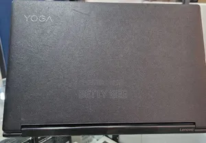 Photo - New Laptop Lenovo Yoga 9i 16GB Intel Core I7 SSD 512GB