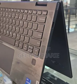 New Laptop Lenovo ThinkPad Yoga 8GB Intel Core I5 SSD 512GB