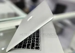 New Laptop Apple MacBook Pro 2012 4GB Intel Core I5 HDD 500GB