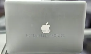 New Laptop Apple MacBook Pro 2012 4GB Intel Core I5 HDD 500GB