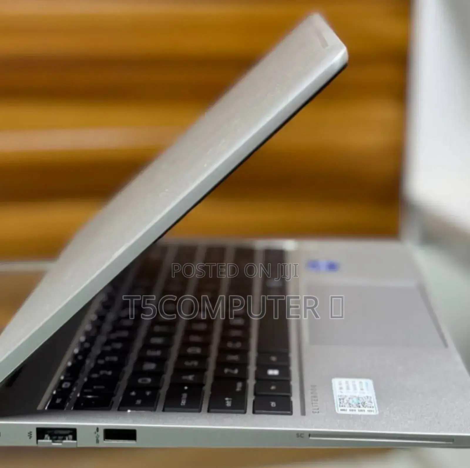New Laptop HP EliteBook 1040 16GB Intel Core I7 SSD 1T