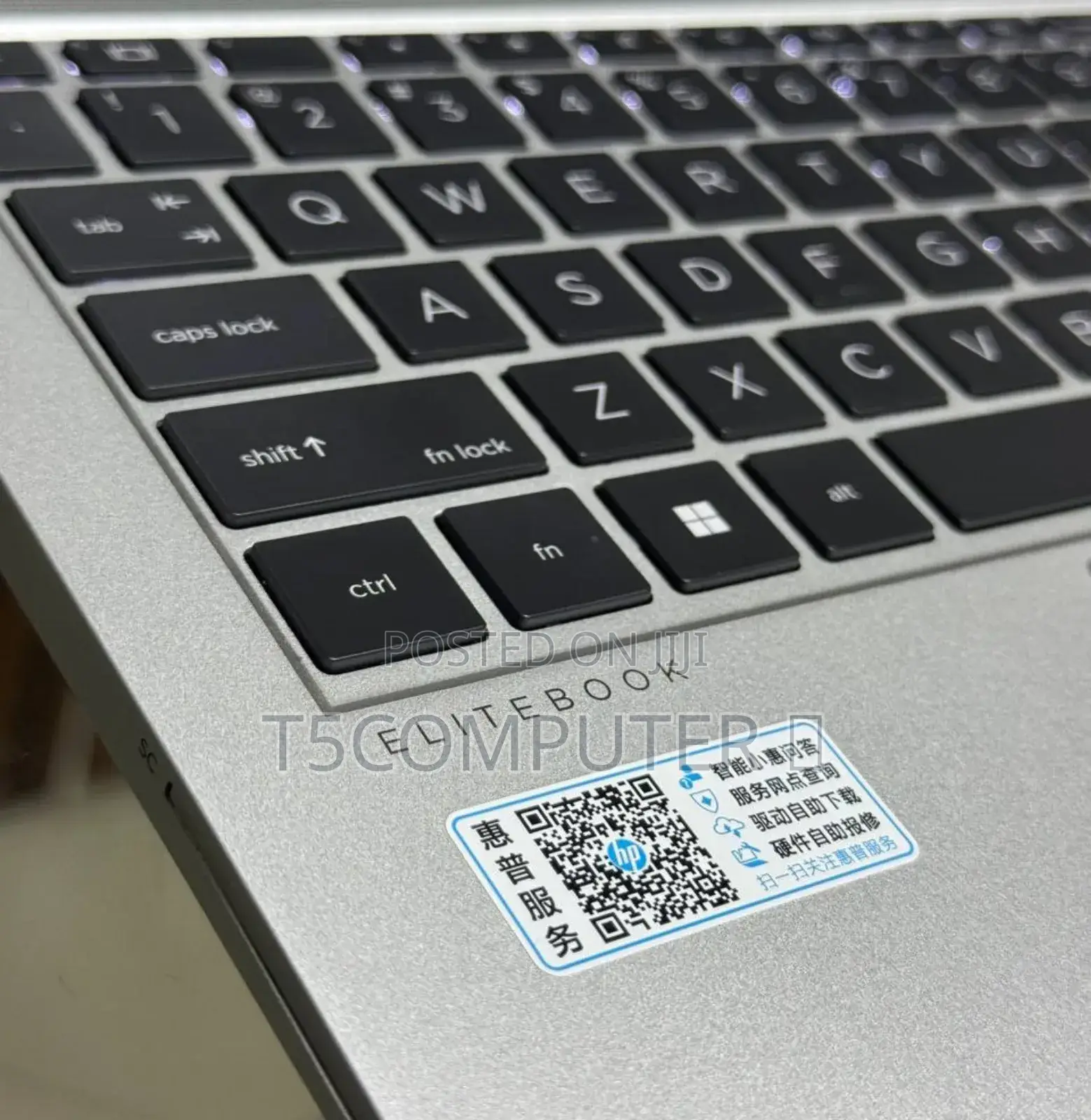 New Laptop HP EliteBook 1040 16GB Intel Core I7 SSD 1T