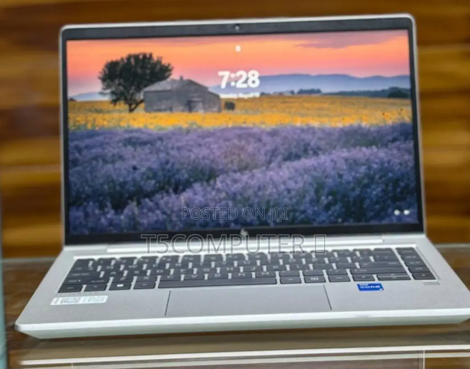 New Laptop HP EliteBook 1040 16GB Intel Core I7 SSD 1T