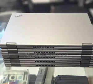 New Laptop Lenovo ThinkPad X380 Yoga 16GB Intel Core I5 SSD 512GB