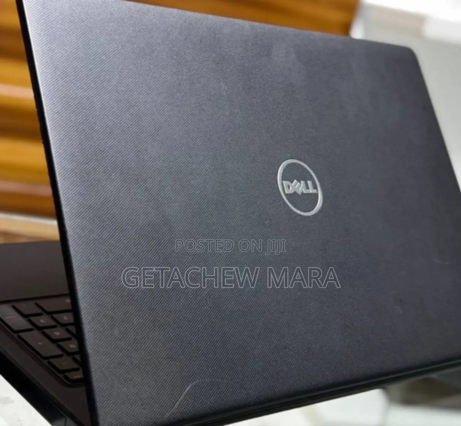 New Laptop Dell Vostro 1015 8GB Intel Core I5 SSD 500GB