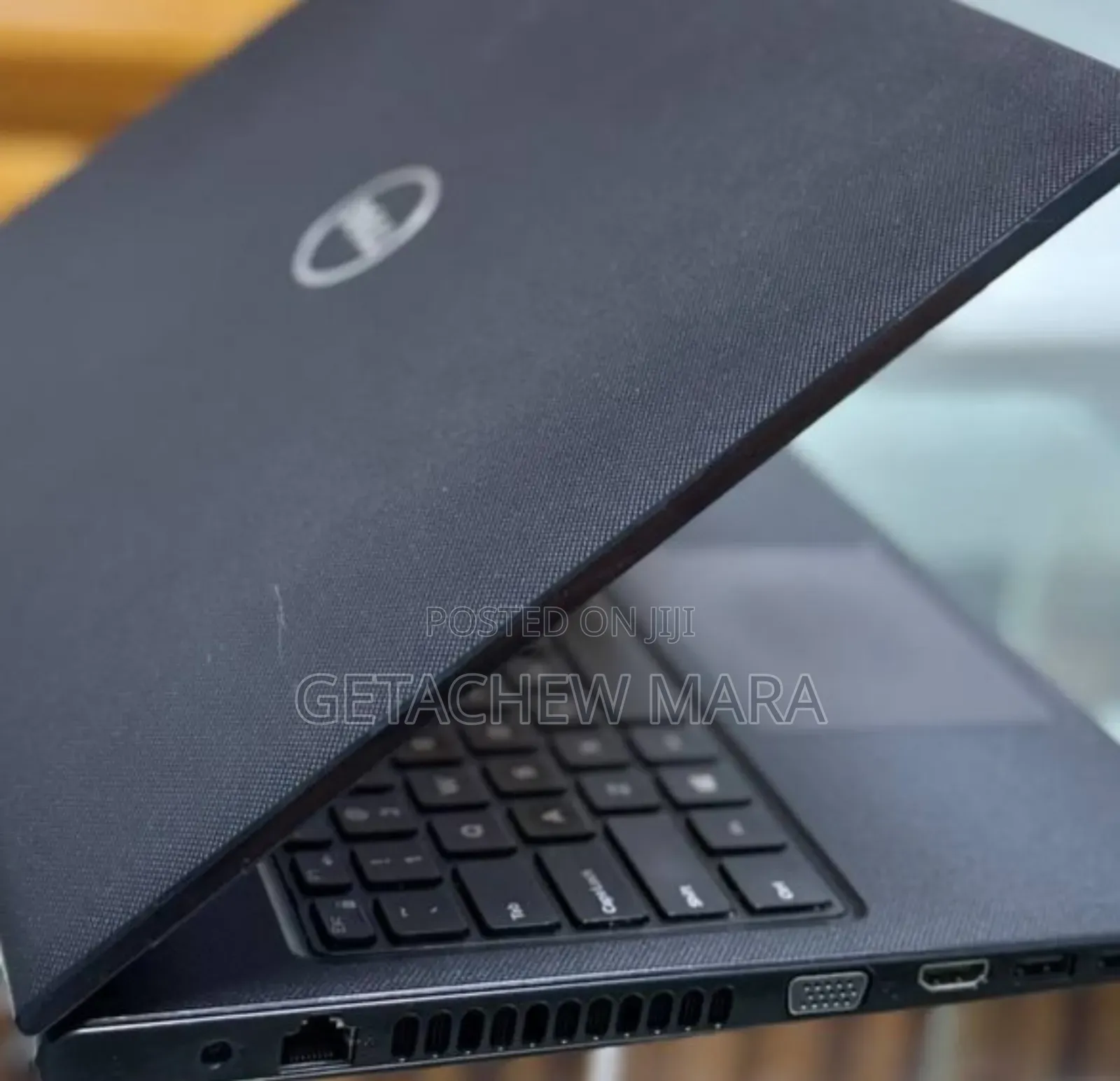 New Laptop Dell Vostro 1015 8GB Intel Core I5 SSD 500GB