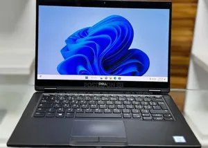 Photo - New Laptop Dell Latitude 5300 8GB Intel Core I5 SSD 512GB
