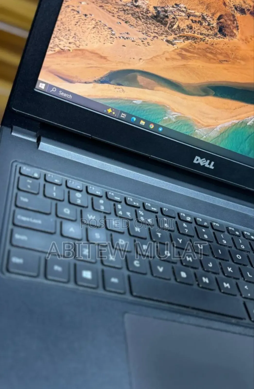 New Laptop Dell Vostro 3000 8GB Intel Core I3 HDD 500GB