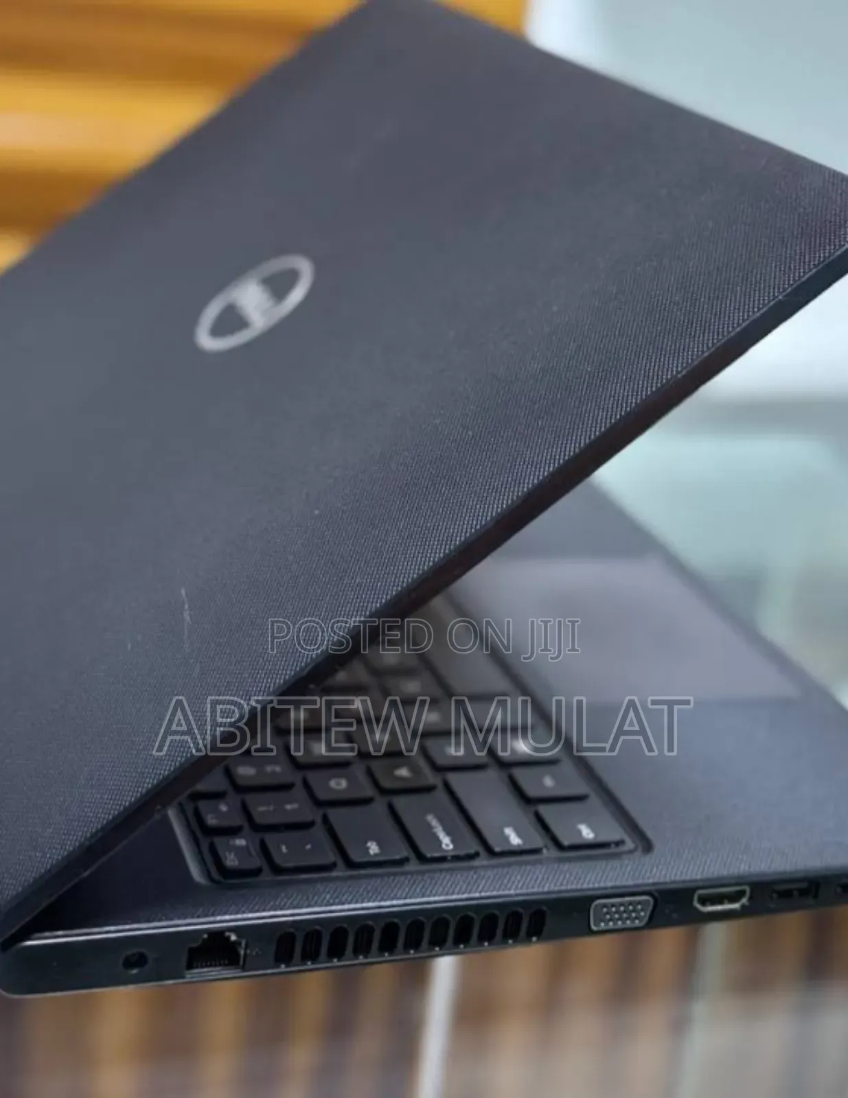 New Laptop Dell Vostro 3000 8GB Intel Core I3 HDD 500GB