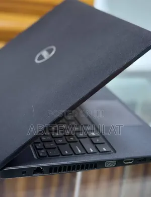 New Laptop Dell Vostro 3000 8GB Intel Core I3 HDD 500GB