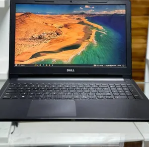 New Laptop Dell Vostro 3000 8GB Intel Core I3 HDD 500GB